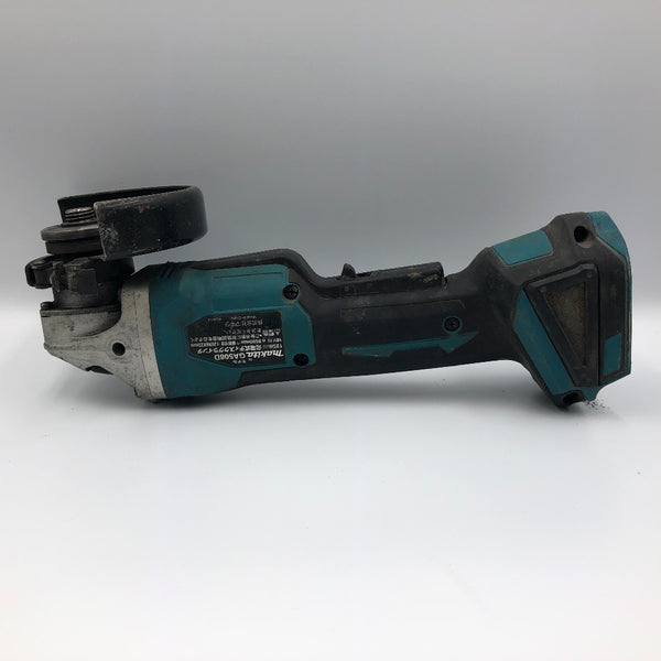 研磨・研削 GA508D