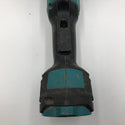 makita マキタ 18V対応 125mm 充電式ディスクグラインダ パドルスイッチタイプ 本体のみ ケース付 GA508D 中古