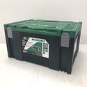 HiKOKI ハイコーキ マルチボルト36V コードレスロータリハンマドリル SDSプラス 本体のみ ケース付 ケース相違あり DH3628DA(NN) 未使用品