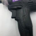 KYOCERA 京セラ RYOBI 18V 1.5Ah 充電式インパクトドライバー ケース・充電器・バッテリ2個セット 動作時異音・停止時火花あり BID-1805 中古