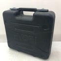 KYOCERA 京セラ RYOBI 18V 1.5Ah 充電式インパクトドライバー ケース・充電器・バッテリ2個セット 動作時異音・停止時火花あり BID-1805 中古