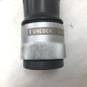 MATATAKITOYO マタタキトヨ 1/2” トルクレンチ 70～350N・m DTP-350N 中古