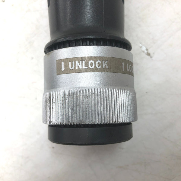 MATATAKITOYO マタタキトヨ 1/2” トルクレンチ 70～350N・m DTP-350N 中古