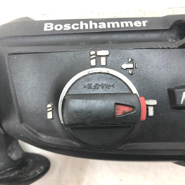 BOSCH ボッシュ 100V 28mm ハンマドリル SDSプラス GBH2-28DV 中古