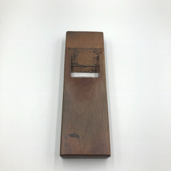 平鉋 かんな 本常重 身幅約85ｍｍ 削り幅約68ｍｍ 中古