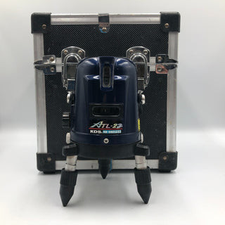 テイクハンズ 墨出し器 ムラテックKDS