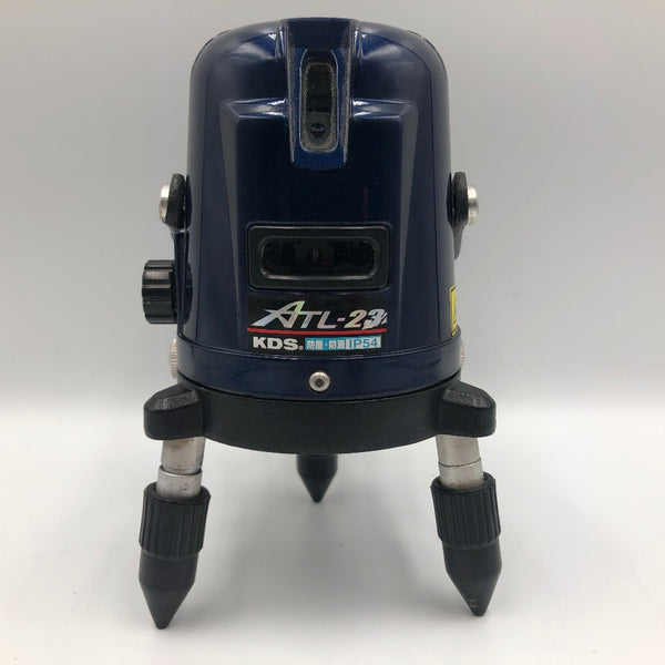墨出し器 ムラテックKDS