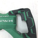 日立工機 HiKOKI ハイコーキ 14.4V対応 コードレスセーバーソー 本体のみ CR14DBL 中古