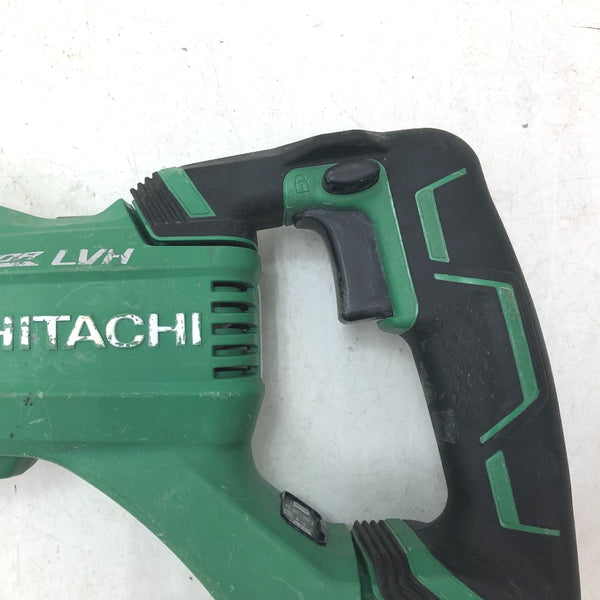 日立工機 HiKOKI ハイコーキ 14.4V対応 コードレスセーバーソー 本体のみ CR14DBL 中古