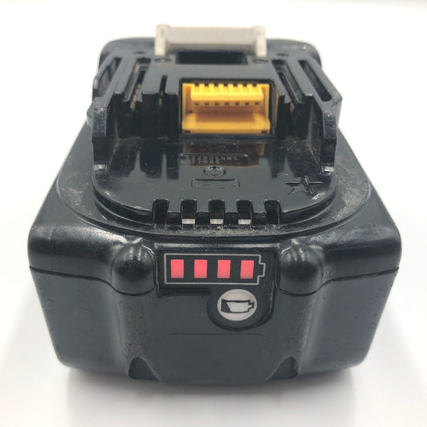 充電器・バッテリ マキタ makita