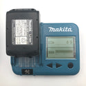 makita マキタ 18V 6.0Ah Li-ionバッテリ 残量表示付 雪マーク付 充電回数49回 BL1860B A-60464 中古