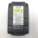 Panasonic パナソニック 14.4V 4.2Ah Li-ionバッテリ リチウムイオン電池パック EZ9L45 中古