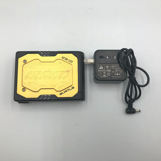 テイクハンズ 充電器・バッテリ バートル