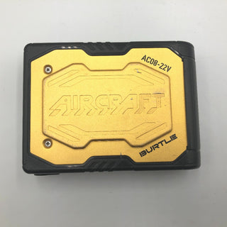 充電器・バッテリ バートル BURTLE
