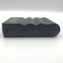 BURTLE バートル 22V 4,900mAh 空調ウェアエアークラフト用Li-ionバッテリ ACアダプタ付 AC08 72.メタリックゴールド 中古