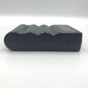 BURTLE バートル 22V 4,900mAh 空調ウェアエアークラフト用Li-ionバッテリ ACアダプタ付 AC08 72.メタリックゴールド 中古