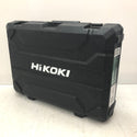HiKOKI ハイコーキ マルチボルト18V対応 18mm コードレスロータリハンマドリル SDSプラス ケース・本体のみセット DH18DPA(NNK) 未使用品