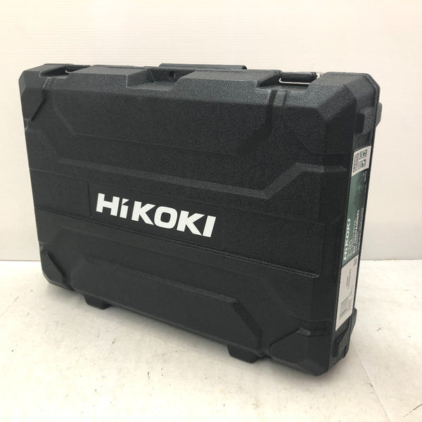 HiKOKI ハイコーキ マルチボルト18V対応 18mm コードレスロータリハンマドリル SDSプラス ケース・本体のみセット DH18DPA(NNK) 未使用品