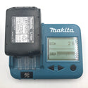 makita マキタ 18V 6.0Ah Li-ionバッテリ 残量表示付 雪マーク付 充電回数26回 BL1860B A-60464 中古