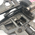 MAX マックス 100mm 釘打機 高圧コイルネイラ スーパーネイラ プラシート連結釘 本体のみ HN-100 中古