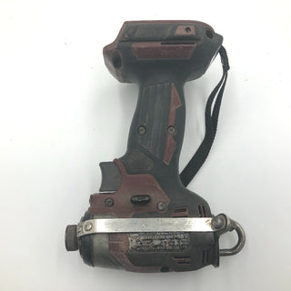 インパクトドライバ マキタ makita