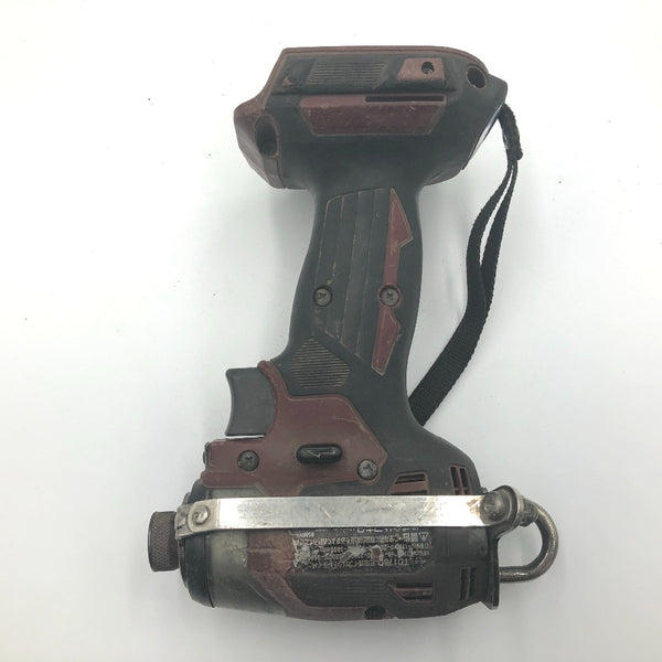 インパクトドライバ マキタ makita