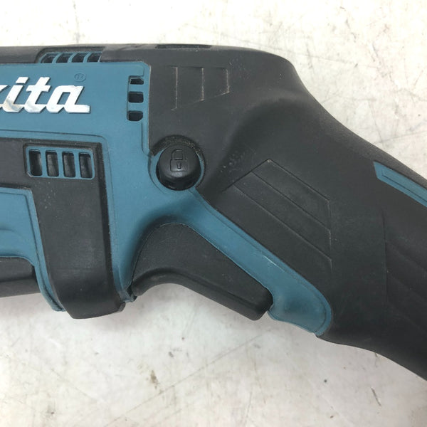 makita マキタ 18V対応 充電式レシプロソー 本体のみ JR184D 中古