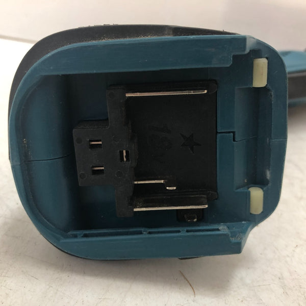 makita マキタ 18V対応 充電式レシプロソー 本体のみ JR184D 中古