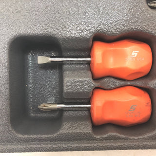 ハンドツール スナップオン SnapOn