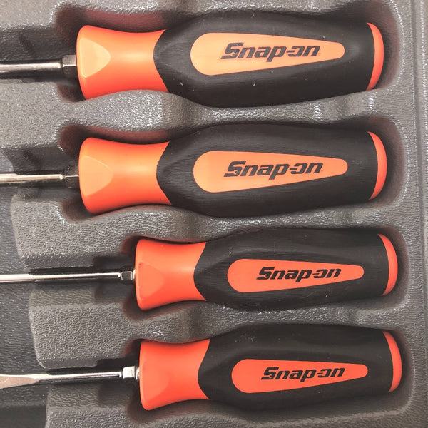 スナップオン ドライバーセット