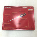 SnapOn スナップオン ソフトグリップ コンビネーションドライバーセット 8本セット SGDX80BO 中古美品