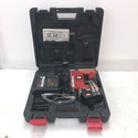 MAX マックス 14.4V 3.0Ah 12×10mm 充電式タッカ ケース・充電器・バッテリ1個セット TG-Z3 中古