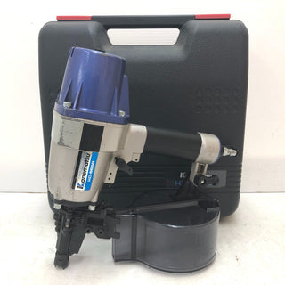 テイクハンズ 釘打ち