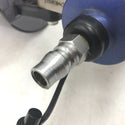 Kanematsu 兼松日産農林 65mm 常圧釘打機 ケース付 KD-665A 中古