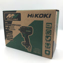 HiKOKI ハイコーキ マルチボルト36V対応 12.7mm コードレスインパクトレンチ 最大トルク350N・m アグレッシブグリーン 本体のみ WR36DH(NN) 未使用品