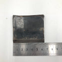 平鉋 かんな 双鶴 身幅約85ｍｍ 削り幅約64ｍｍ 中古
