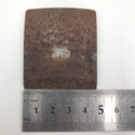 替刃式平鉋 かんな 河怡 身幅約70ｍｍ 削り幅約45ｍｍ 中古
