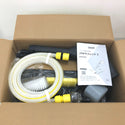 KARCHER ケルヒャー 100V 家庭用高圧洗浄機 JTK Silent S 1.600-910.0 未使用品