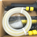 KARCHER ケルヒャー 100V 家庭用高圧洗浄機 JTK Silent S 1.600-910.0 未使用品