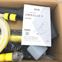 KARCHER ケルヒャー 100V 家庭用高圧洗浄機 JTK Silent S 1.600-910.0 未使用品