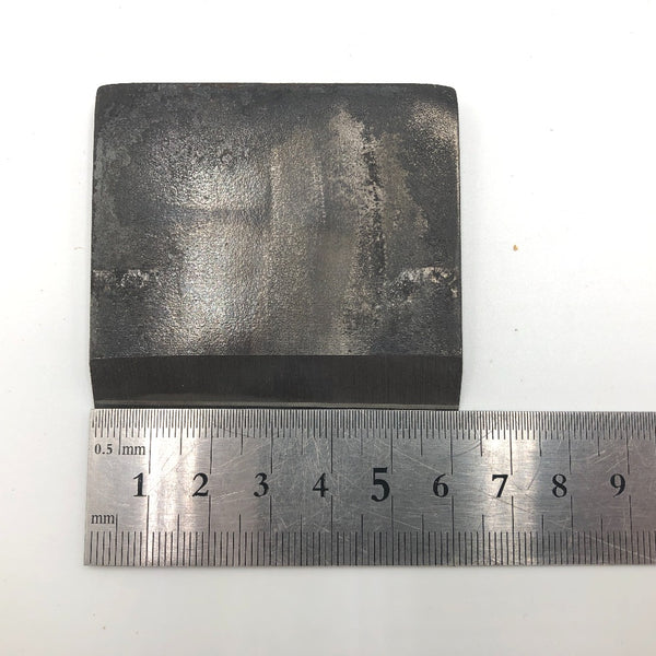 替刃式鉋 かんな 名匠 身幅約86ｍｍ、削り幅約60ｍｍ 中古