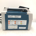 DAIHEN ダイヘン 100V/200V/220V デジタルインバータ制御式 ポータブル直流パルスTIG溶接機 デジタルティグミニ 200P 通電確認のみ 電源ケーブルに補修あり DTM-200P 中古