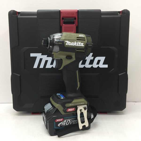 テイクハンズ インパクトドライバ マキタ