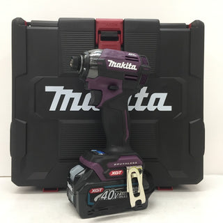 テイクハンズ インパクトドライバ マキタ