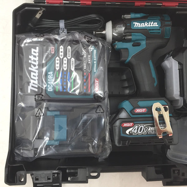 インパクトレンチ 0088381726818 TW004GRDX