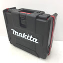 makita マキタ 40Vmax 2.5Ah 12.7mm 充電式インパクトレンチ ケース・充電器・バッテリ2個セット TW004GRDX 未使用品