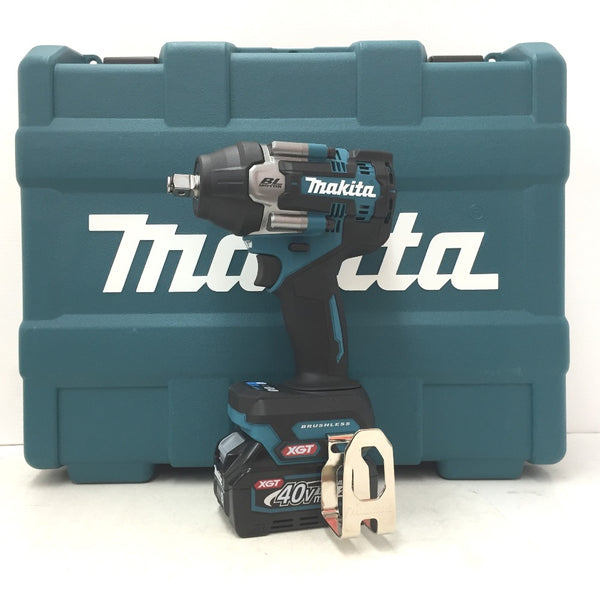 テイクハンズ インパクトレンチ マキタ