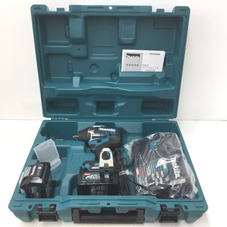 インパクトレンチ マキタ makita