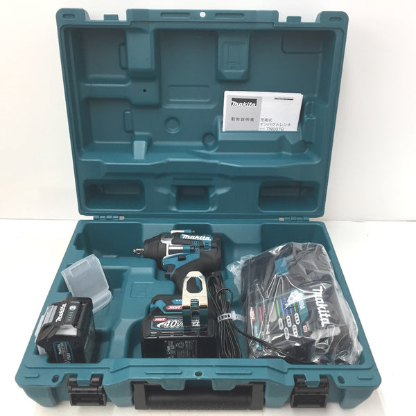 インパクトレンチ マキタ makita