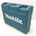 makita マキタ 40Vmax 2.5Ah 12.7mm 充電式インパクトレンチ ケース・充電器・バッテリ2個セット TW007GRDX 未使用品